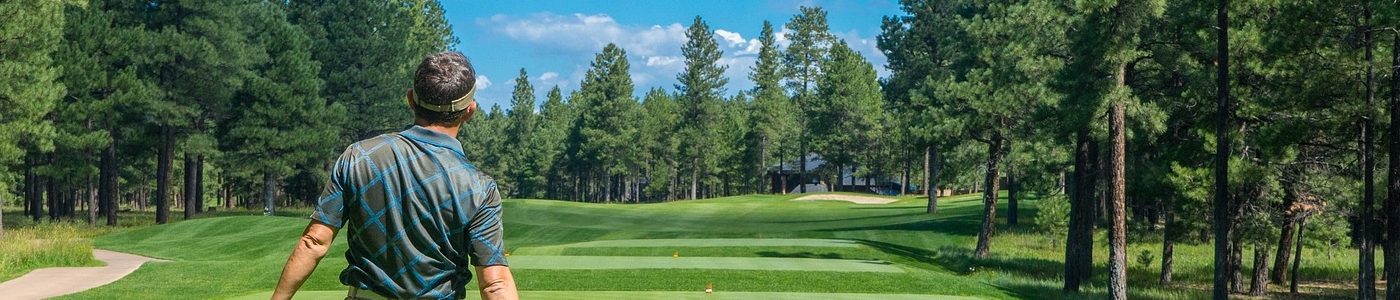 Golfplätze in Österreich